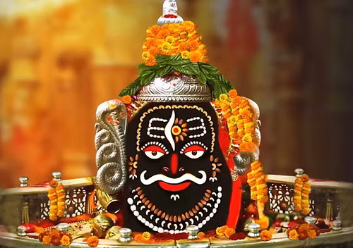 Indore to Ujjain Mahakaleshwar
